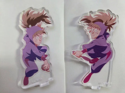 Nintama Lite Acrylic Saburo Ryuzo Set