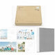 BTS 2018 Season's Greetings Full Set New Item