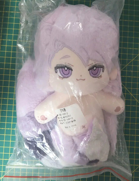 FF14, FF14, Final Fantasy XIV, Emet-Selch, 20cm