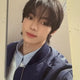 TWS Hanjin photocard