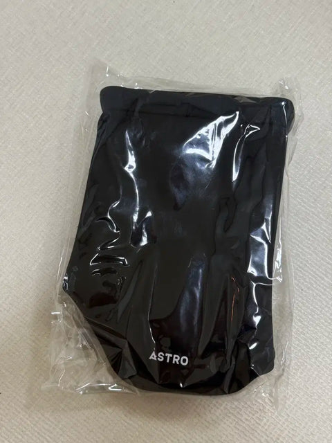 Astro Light Stick Pouch, Unopened