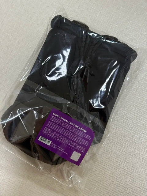 Astro Light Stick Pouch, Unopened