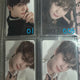 Kim Gyubin album photocard for sale