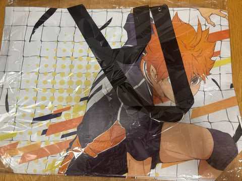 Túi tái sử dụng Haikyu!!