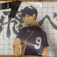 Túi tái sử dụng Haikyu!!
