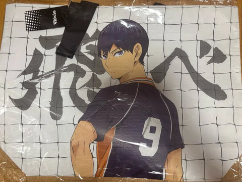 Túi tái sử dụng Haikyu!!