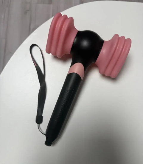 BLACKPINK light stick Bbyongbong Ver.2 transfer