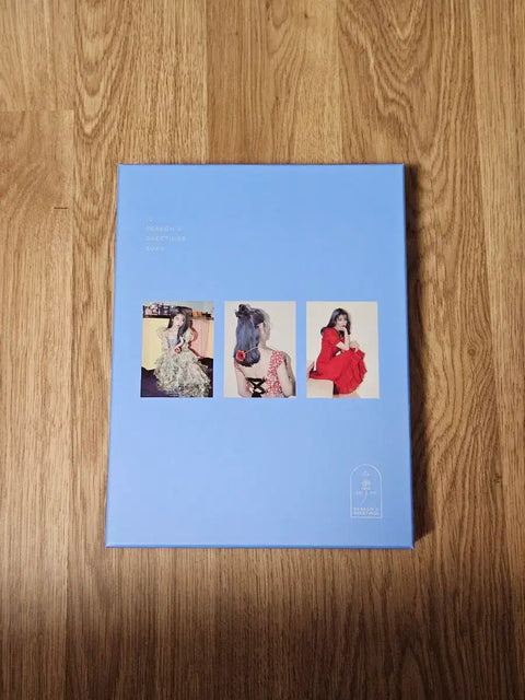 IU 2020 Season's Greetings