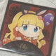 Đế lót ly Acrylic Bungo Stray Dogs Elise