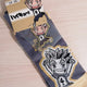 Tất Haikyu Bokuto