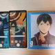 Haikyuu Kageyama, Hinata
