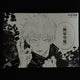 Thẻ ảnh nghệ thuật gốc Jujutsu Kaisen Gojo Jump Shop Print