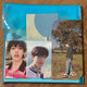 Seventeen Henggarae Phiên bản 2 S.Coups Wonwoo