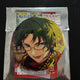 Dàn sao Hongwol Hasumi Keito Can Badge
