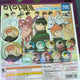 Haikyuu Akaashi Can Badge Unopened
