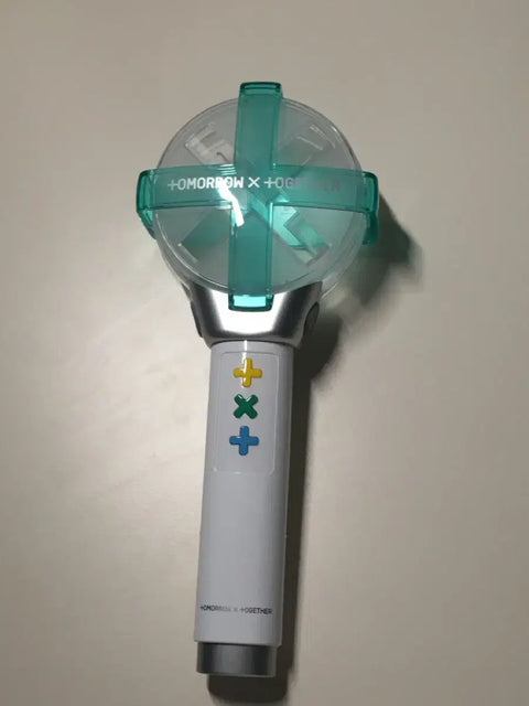 TXT light stick Moa Bong 1 full box