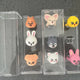 Stray Kids Pukutoring OT8 Set (including case) Skzoo Ring
