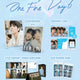 DICON DAY6 Sungjin Type A Weverse Shop Special Gift