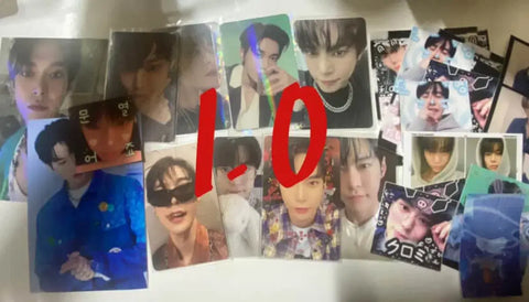 Bộ sản phẩm NCT Doyoung
