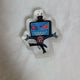 Unofficial Hazbin Hotel Vox Korotto for sale.