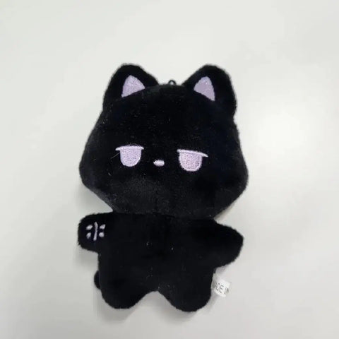 Monsta X Changkyun I.M. doll Kka-kkung-ie