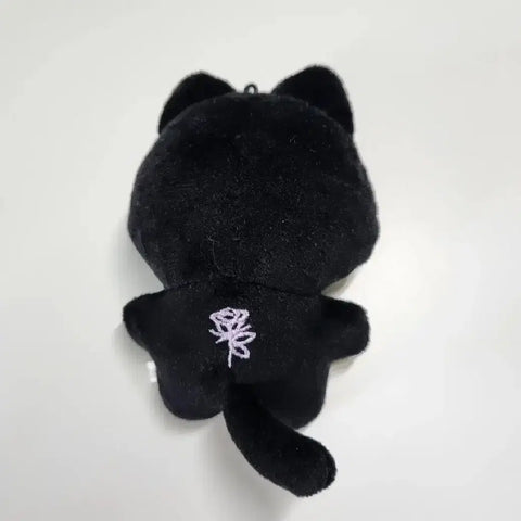 Monsta X Changkyun I.M. doll Kka-kkung-ie