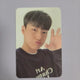 ATEEZ Wonderwall San photocard
