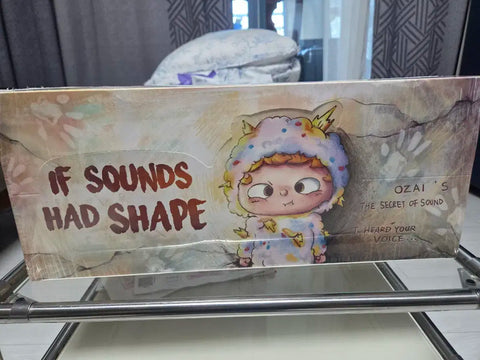Haiwon Ozai Unopened Product