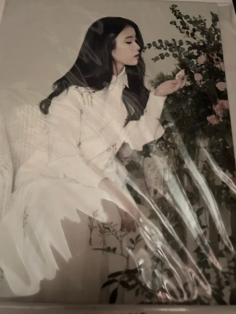 IU 2015 Season's Greetings