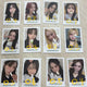 TripleS Assemble24 Everline Bubblegum Version Polaroid Photocard Unreleased Benefit