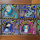 Kaiju No. 8 Jump Shop Acrylic Figure Stand IQ Jump Hoshina Narumi Reno
