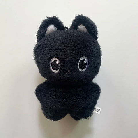 RIIZE Wonbin 10cm doll Nyangppy transfer