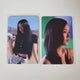 BLACKPINK Membership + MD Jisoo Photocard