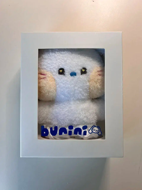 Búp bê nhồi bông NewJeans NJZ Bunnini