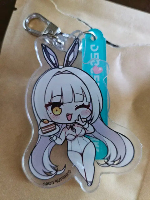 Nike Dessert39 Blanc Keychain for Sale