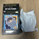 EAKI Jujutsu Kaisen Cats Cat Paradise Nui Doll Haibara Yu