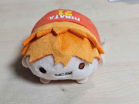 Haikyu Hinata Shoyo Azathoth Norukyara TsumuTsumu Mochimasu