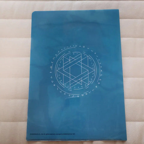 Witch's Spring Clear File for Sale