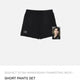Quần short MD cho buổi họp fan kỷ niệm 8 năm của NCT 127