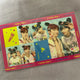 The Boyz Thrill-Ride Sticker