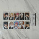 PLAVE 2024 Season's Greetings Photocards - All together