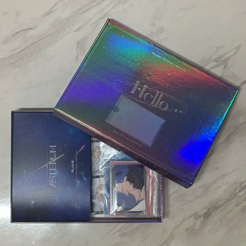 PLAVE Membership Kit 1st Generation