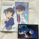 Conan, Kaito Kid, Kuroba Kaito, Bảng vẽ Shikishi, Thẻ ItaJaga, Thẻ giấy, Bánh xốp, Bộ truyện tranh Thám tử lừng danh Conan