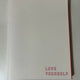 BTS Love Yourself Photobook