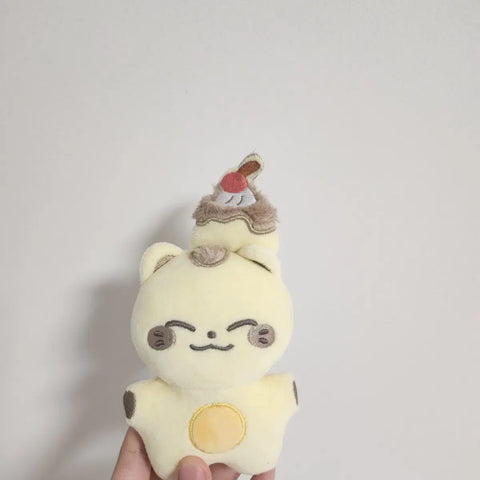 Chenle pudding doll