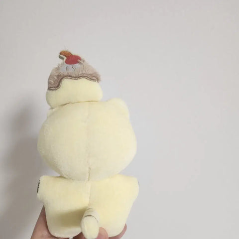 Chenle pudding doll