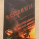 Áp phích Superman ScreenX