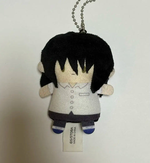 Gintama 3Z Katsura Kotaro Zura Papera