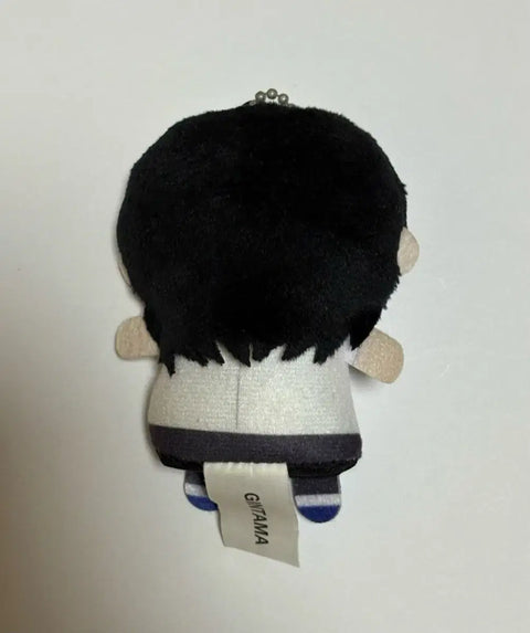 Gintama 3Z Katsura Kotaro Zura Papera
