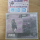 Nikke Local Defense War Diesel Diorama Acrylic Stand